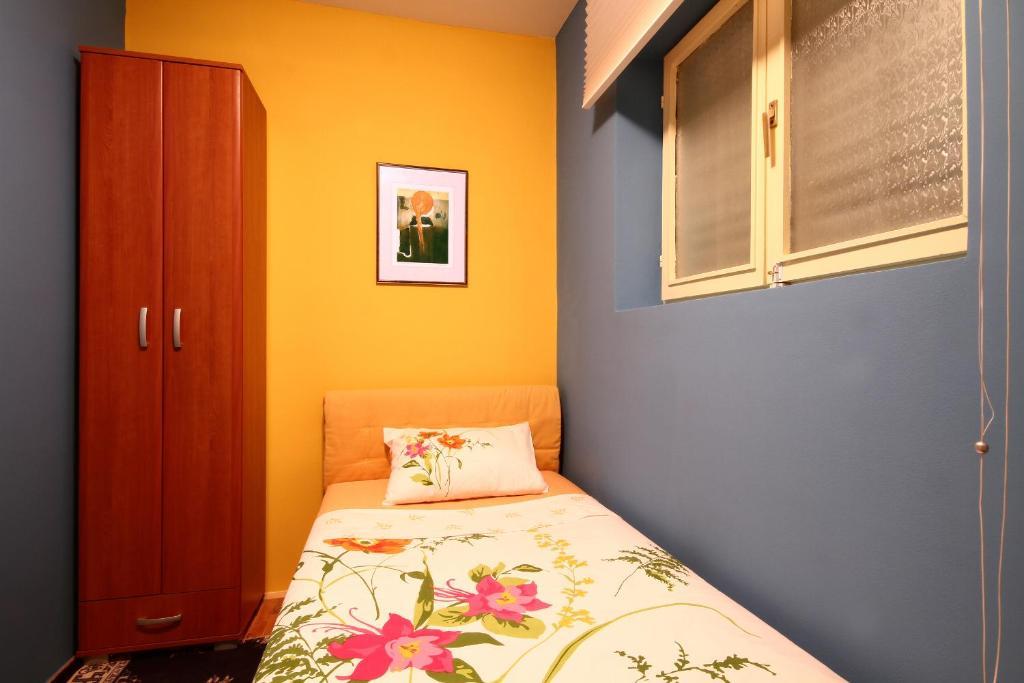 Apartments Vila Galileo Budva Habitación foto