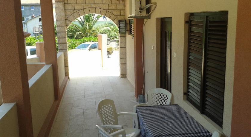 Apartments Vila Galileo Budva Habitación foto